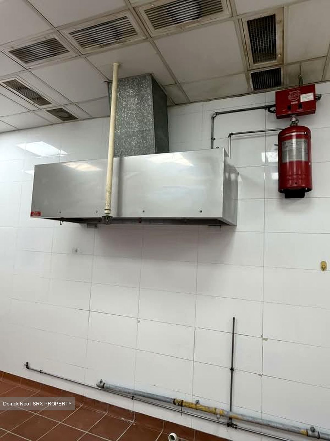 Woodlands Avenue 5 (D25), Factory #553698511